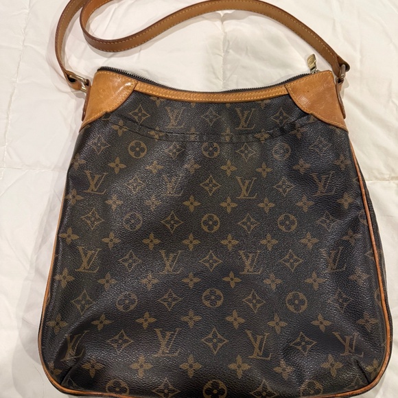 Louis Vuitton Odeon - Picture 1 of 10
